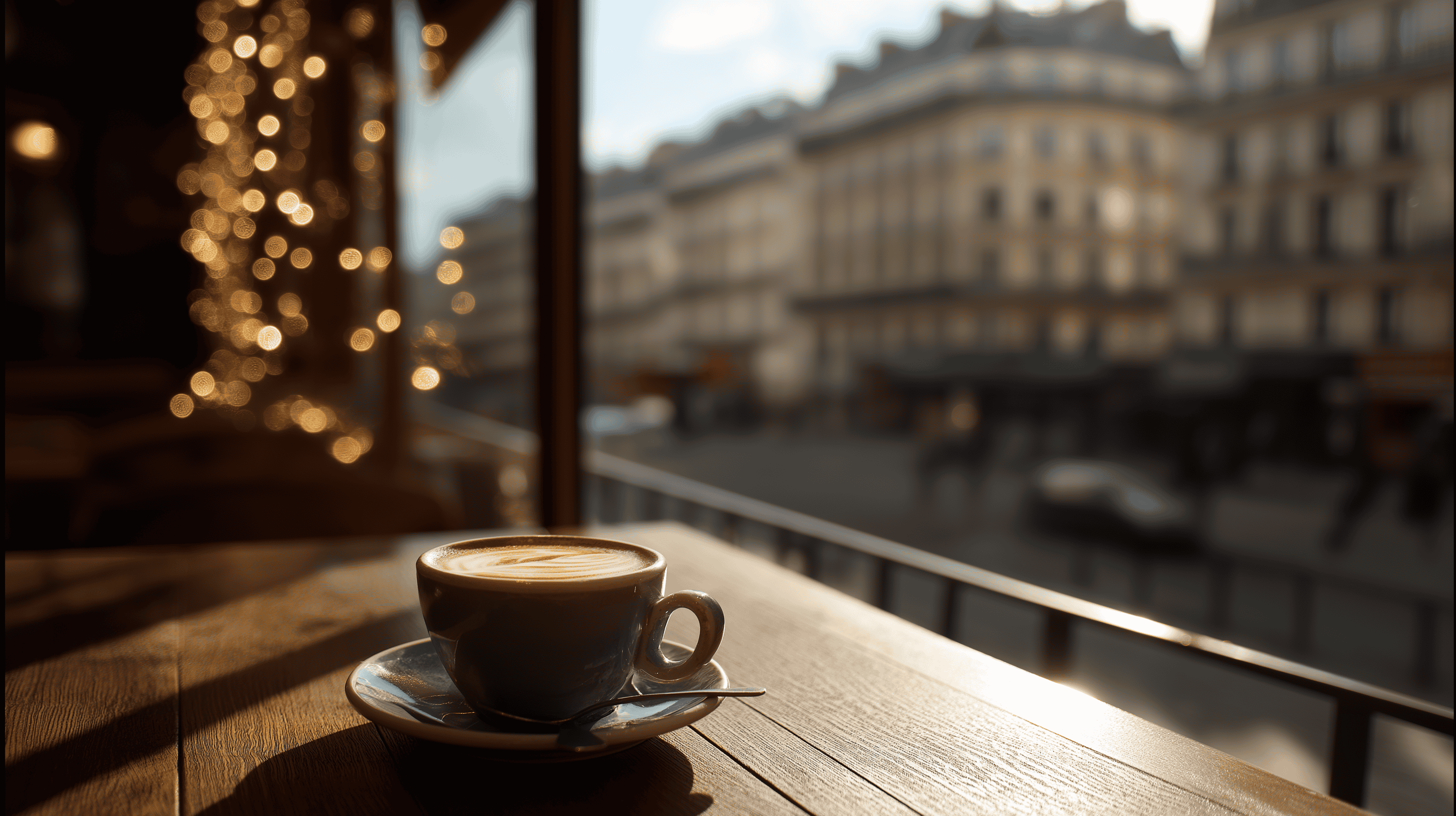 Italy Espresso Culture