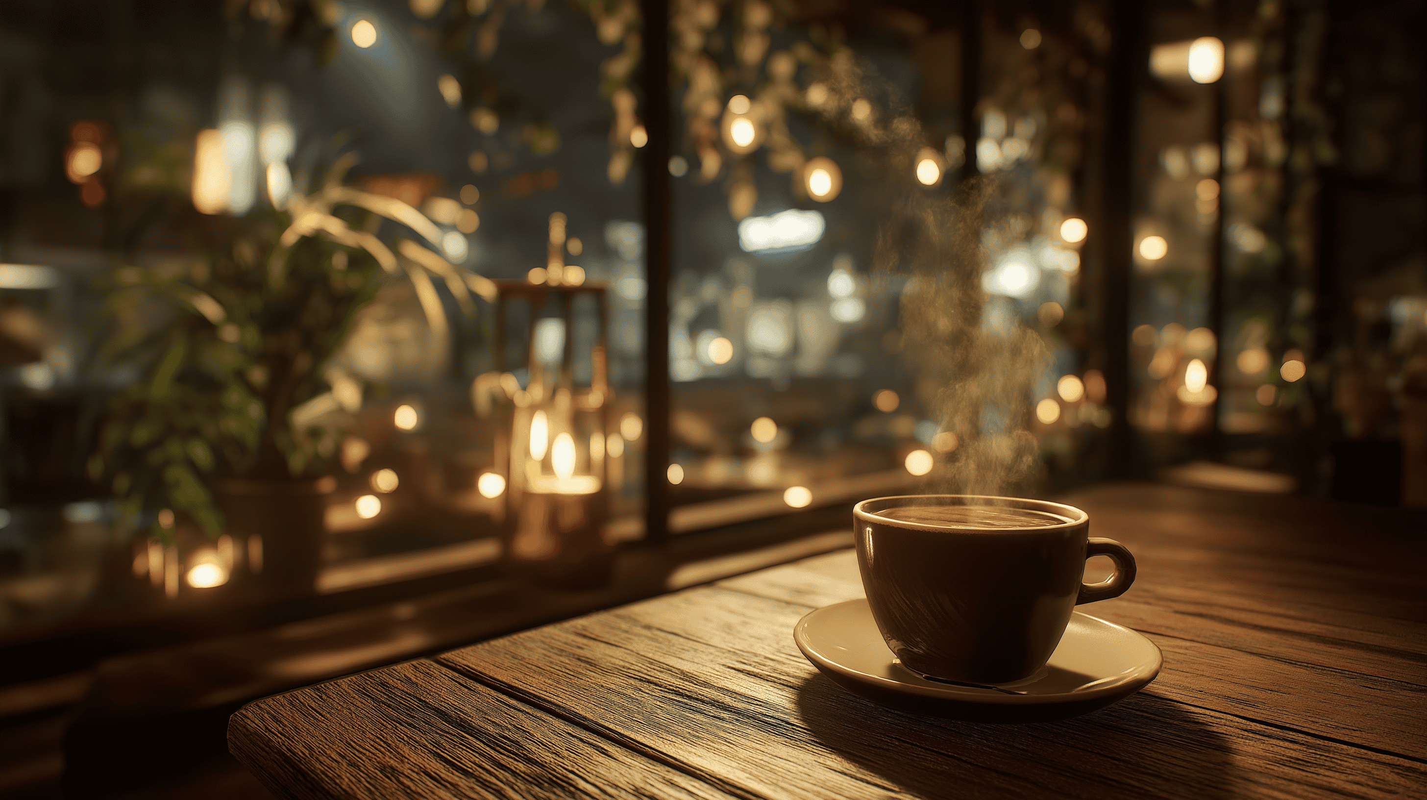 Discover Coffee